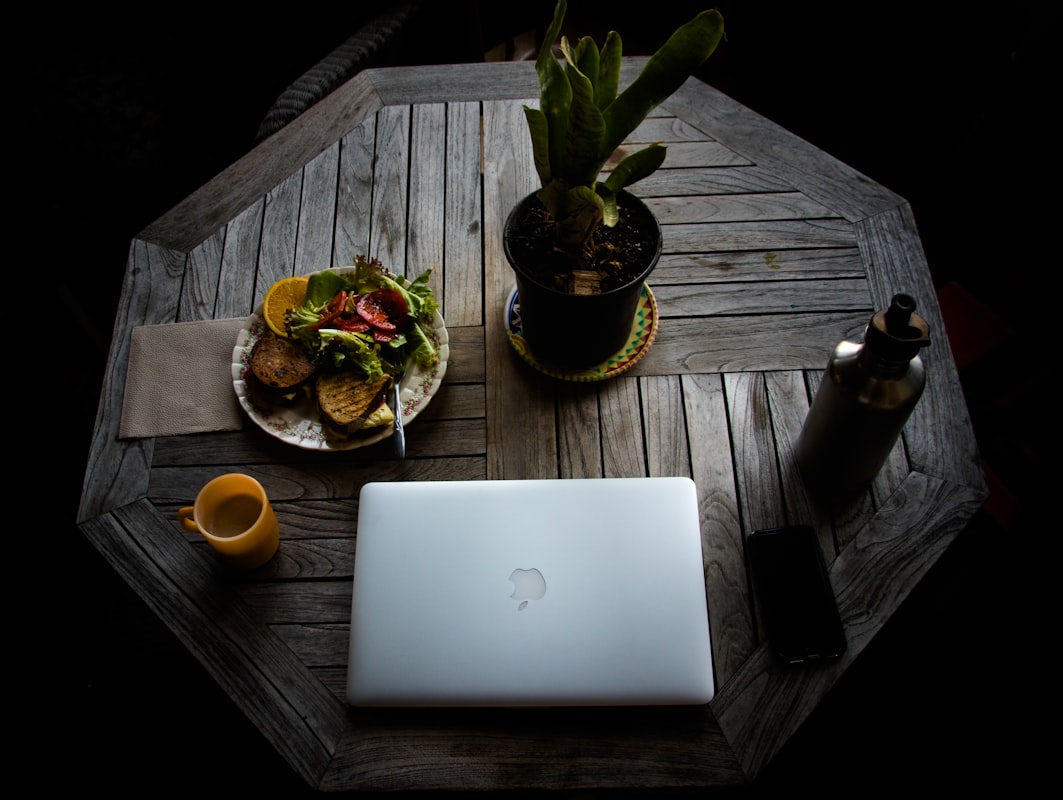 Asesoramiento dietético online
