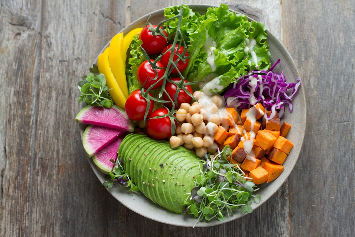 Micronutrientes
